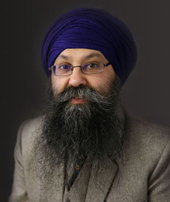 Jagdeesh Singh