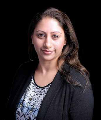 Ronica Dhanoa
